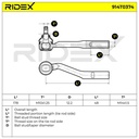 Tie Rod End