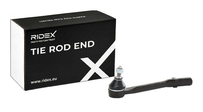 Tie Rod End