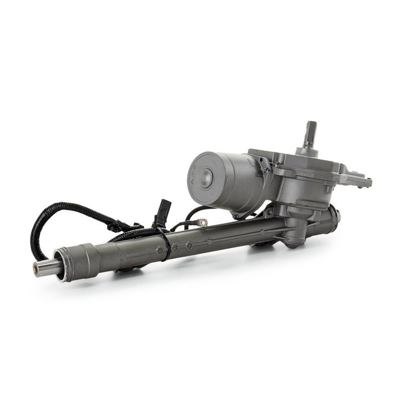Steering Gear
