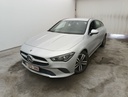 Mercedes CLA Shooting Brake (Year of Construction 2022, 136 PS, Petrol)