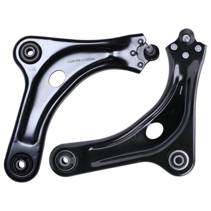 Repair Kit, control arm