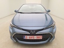 TOYOTA Corolla (Year of Construction 2021, 152 PS, Petrol)