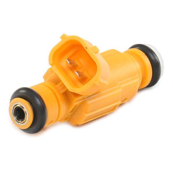 Injector