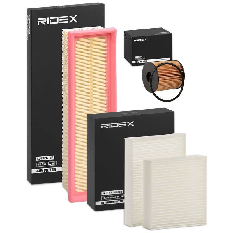 Filter Set