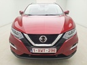 NISSAN Qashqai (Year of Construction 2020, 140 PS, Petrol)