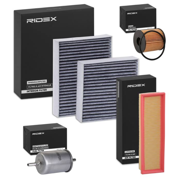 Filter Set