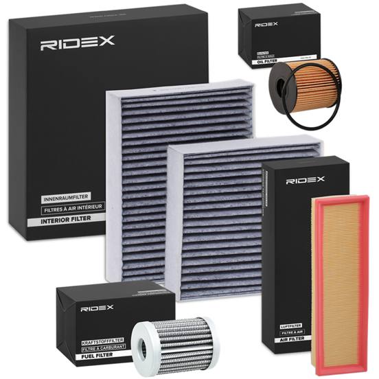 Filter Set