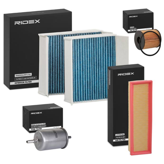 Filter Set