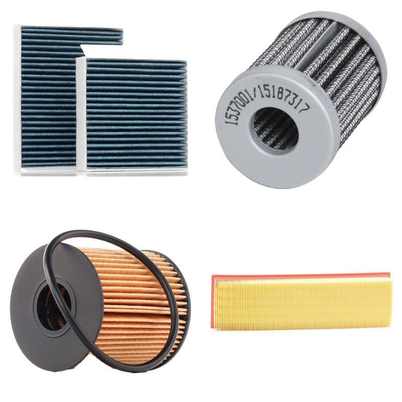 Filter Set