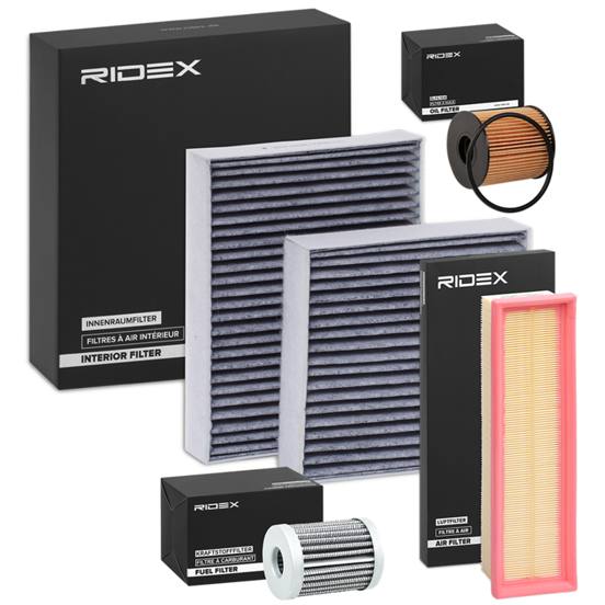 Filter Set