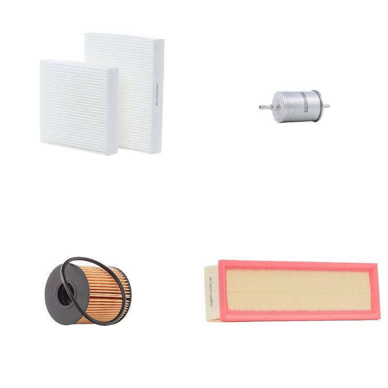 Filter Set