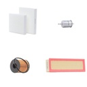 Filter Set