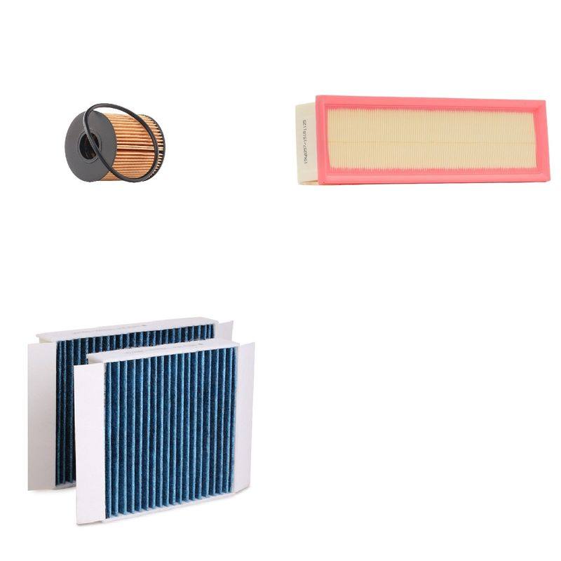 Filter Set