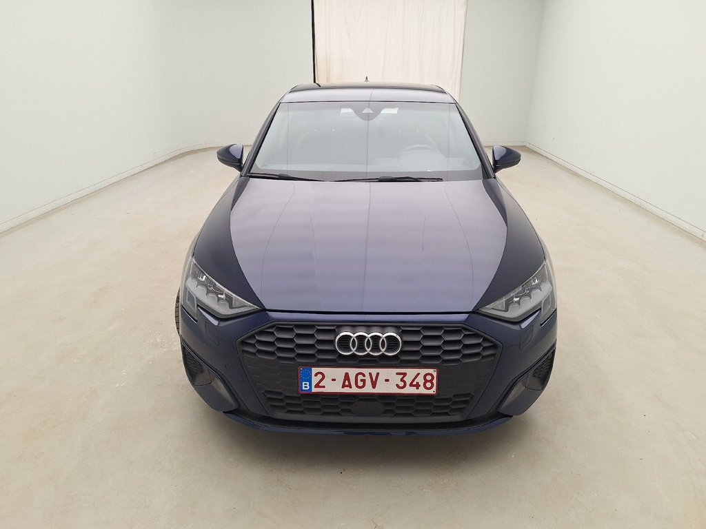 AUDI A3 (Year of Construction 2021, 110 PS, Petrol)