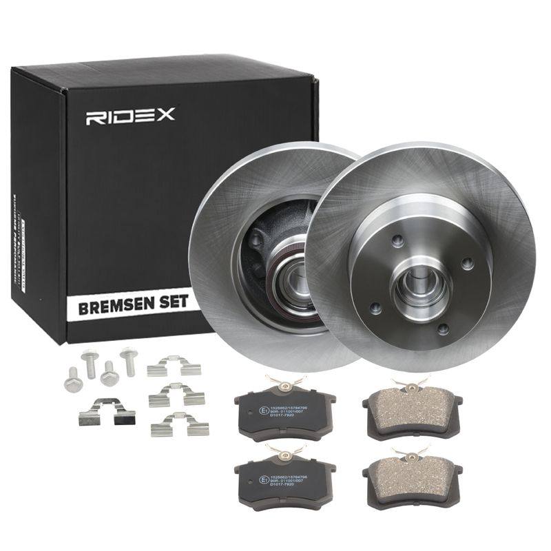 Brake Kit, disc brake