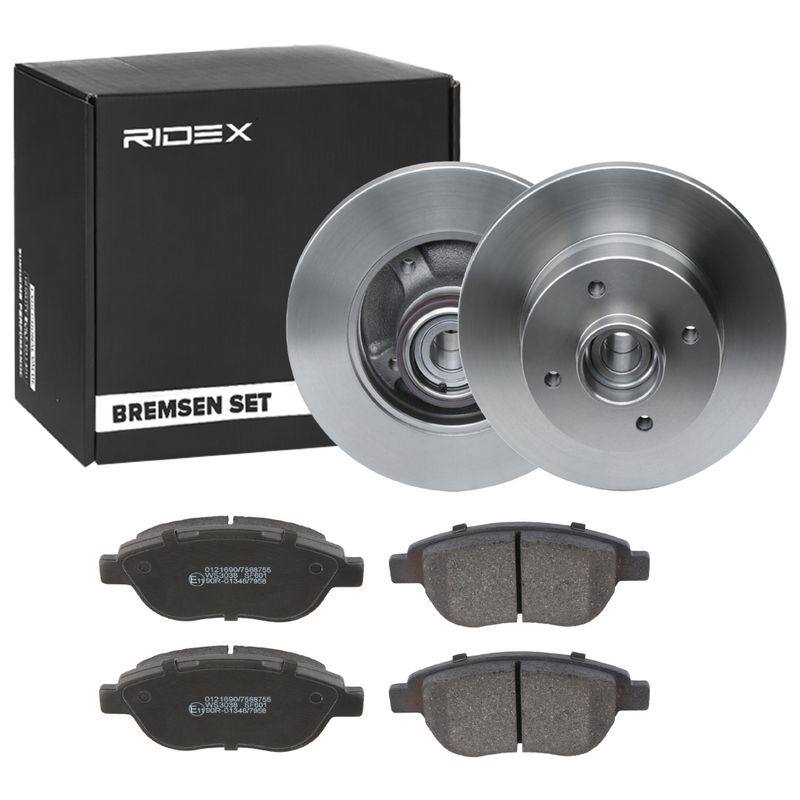 Brake Kit, disc brake