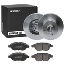 Brake Kit, disc brake