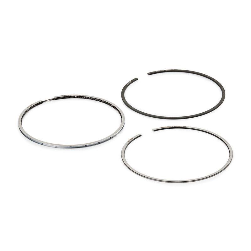 Piston Ring Set