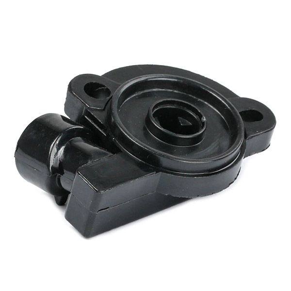 Sensor, throttle position