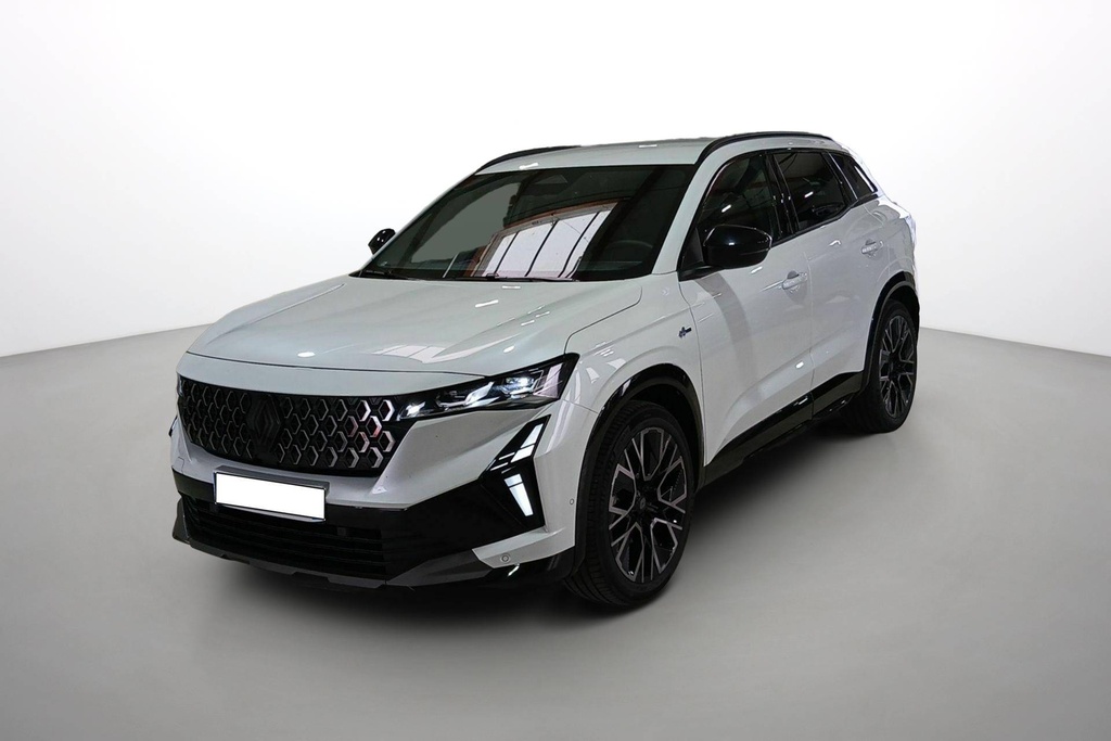 RENAULT Austral (Year of Construction 2025, 131 PS, Petrol)