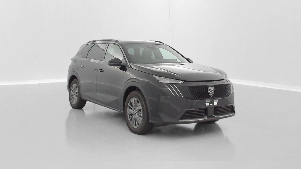 PEUGEOT 5008 (Year of Construction 2025, 136 PS, Petrol)