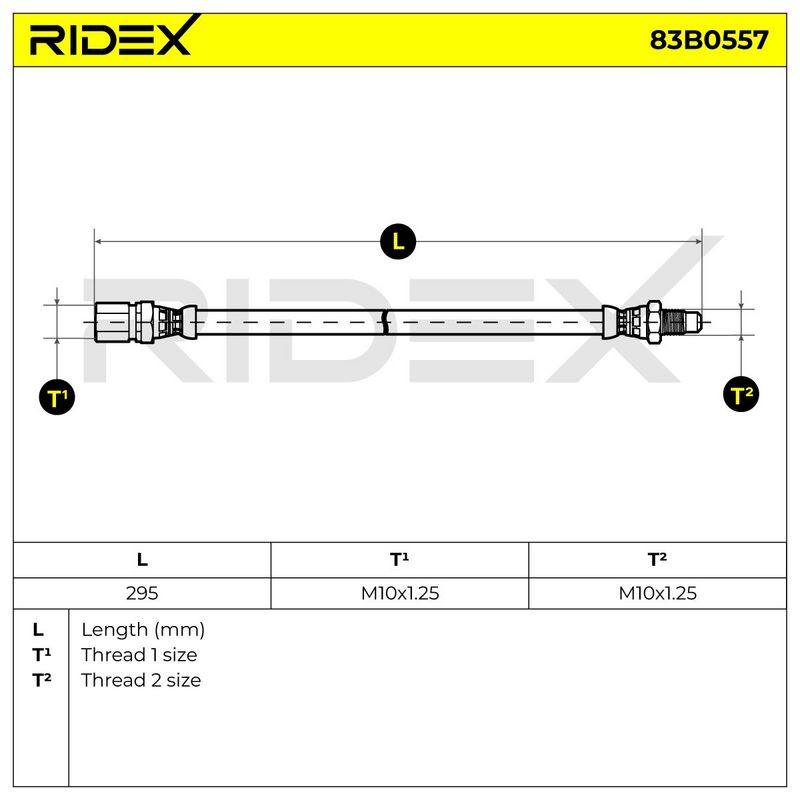Brake Hose
