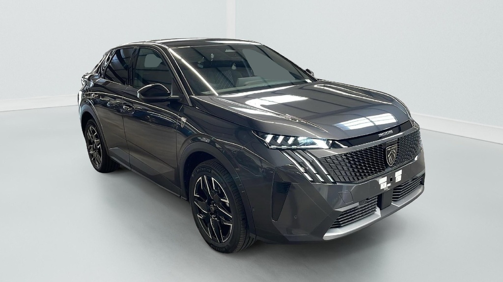 PEUGEOT 3008 (Year of Construction 2025, 136 PS, Petrol)