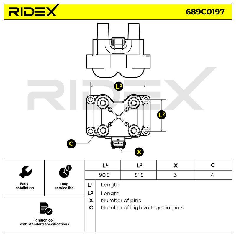 Ignition Coil
