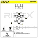 Ignition Coil
