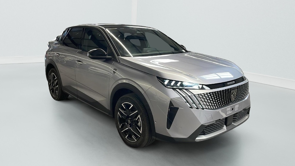 PEUGEOT 3008 (Year of Construction 2025, 136 PS, Petrol)