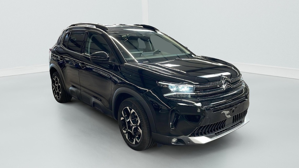 Citroen C5 Aircross (Year of Construction 2025, 136 PS, Petrol)