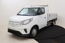 MAXUS eDeliver 3 (Year of Construction 2025, 122 PS, Electric)