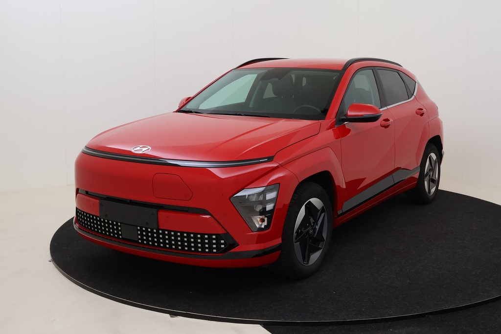 HYUNDAI Kona (Year of Construction 2024, 156 PS, Electric)