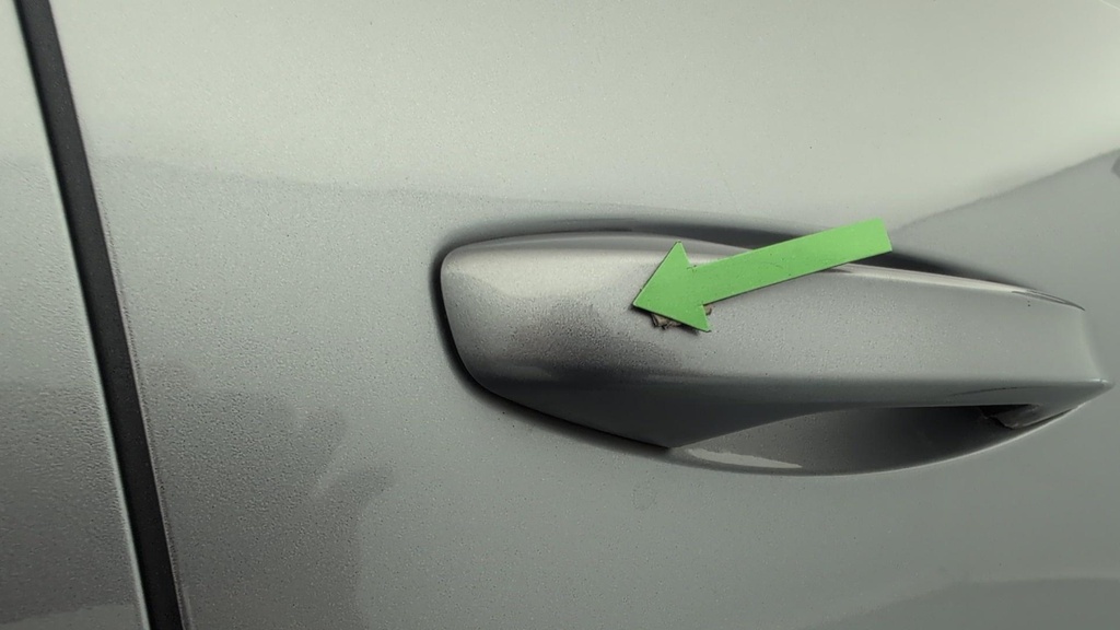 PEUGEOT 3008 (Year of Construction 2025, 136 PS, Hybrid Petrol)