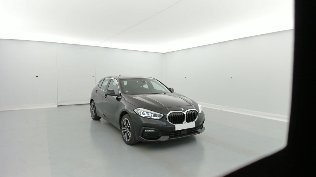 BMW 116 (Year of Construction 2023, 109 PS, Petrol)