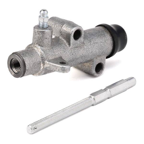 Slave Cylinder, clutch