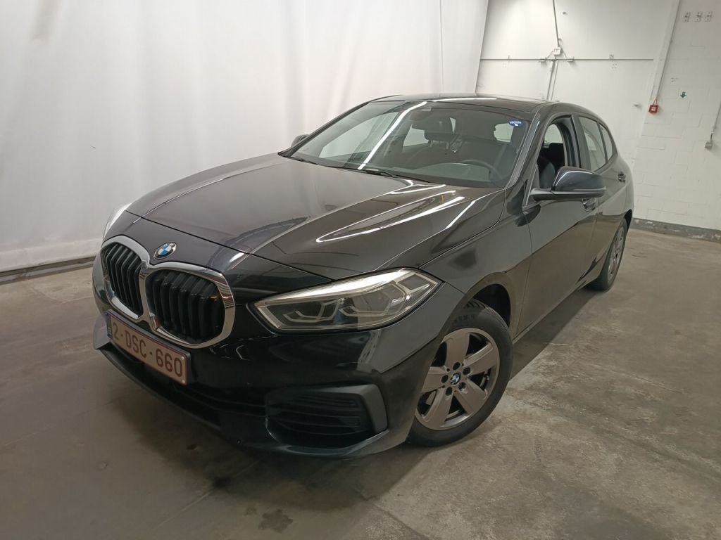 BMW 1 Reeks (Year of Construction 2023, 109 PS, Petrol)