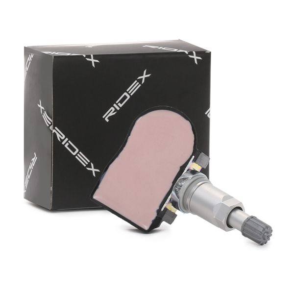 Wheel Sensor, tyre-pressure monitoring system