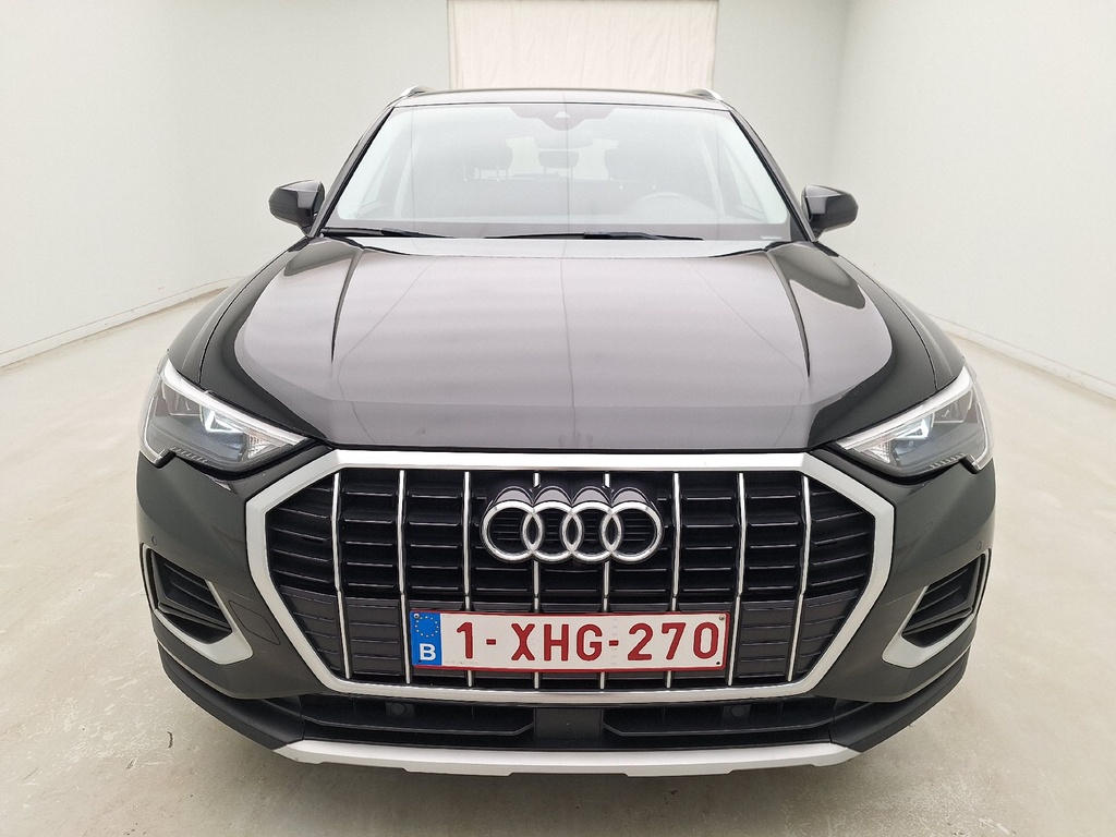 AUDI Q3 (Year of Construction 2020, 150 PS, Petrol)