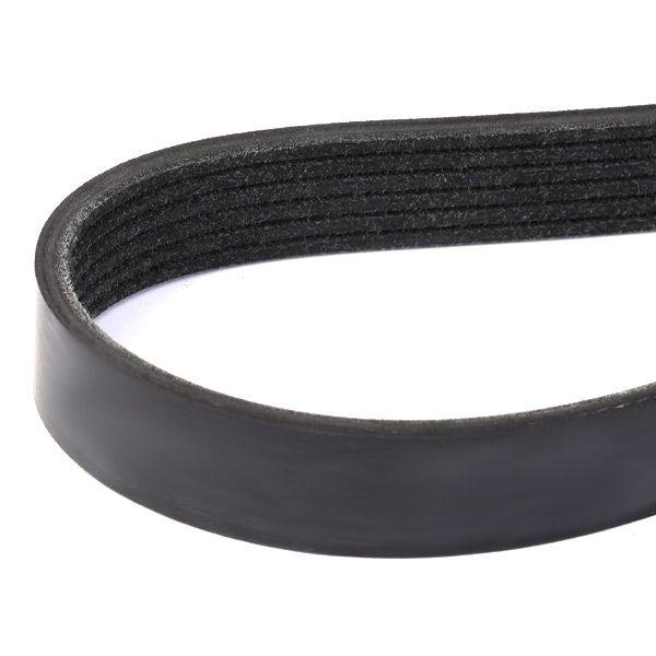 V-ribbed Belt