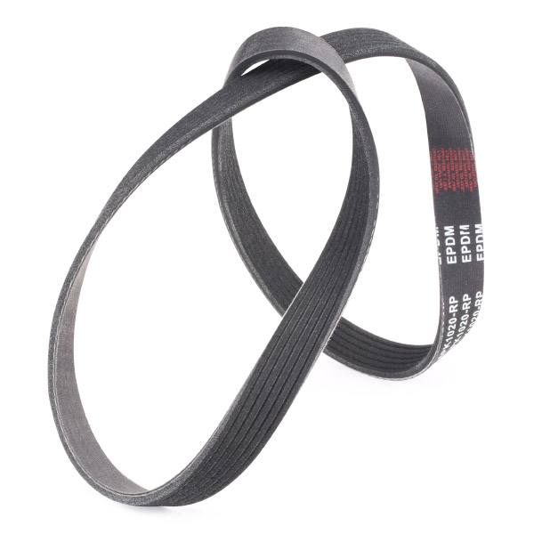 V-ribbed Belt