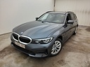 BMW 3 Reeks (Year of Construction 2021, 204 PS)