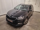 SKODA Fabia (Year of Construction 2020, 95 PS, Petrol)
