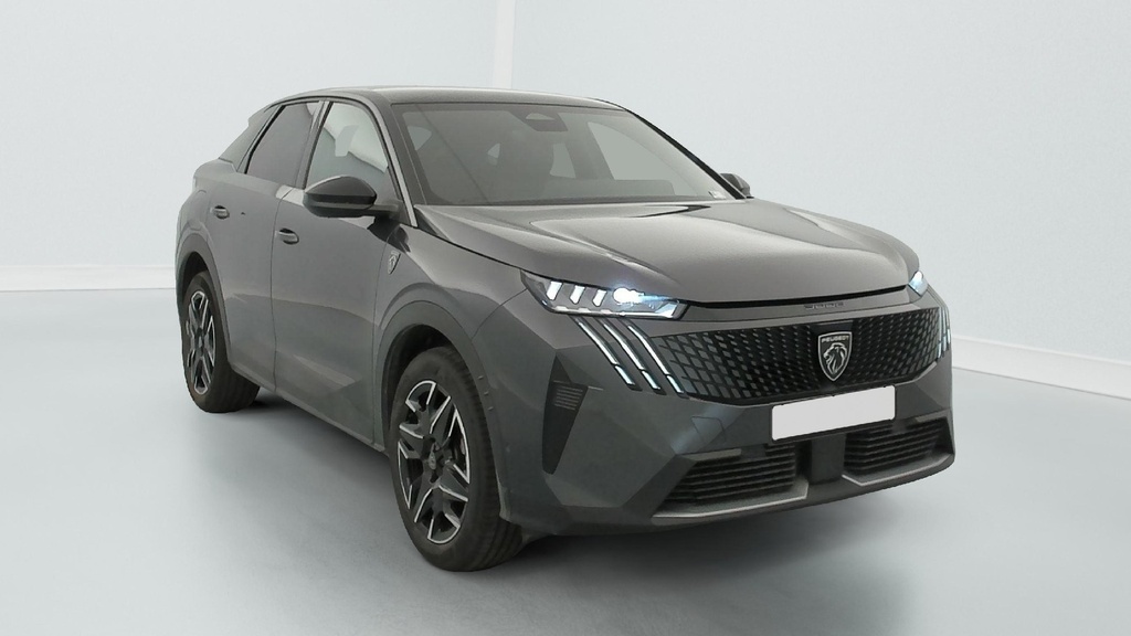 PEUGEOT 3008 (Year of Construction 2025, 136 PS, Petrol)