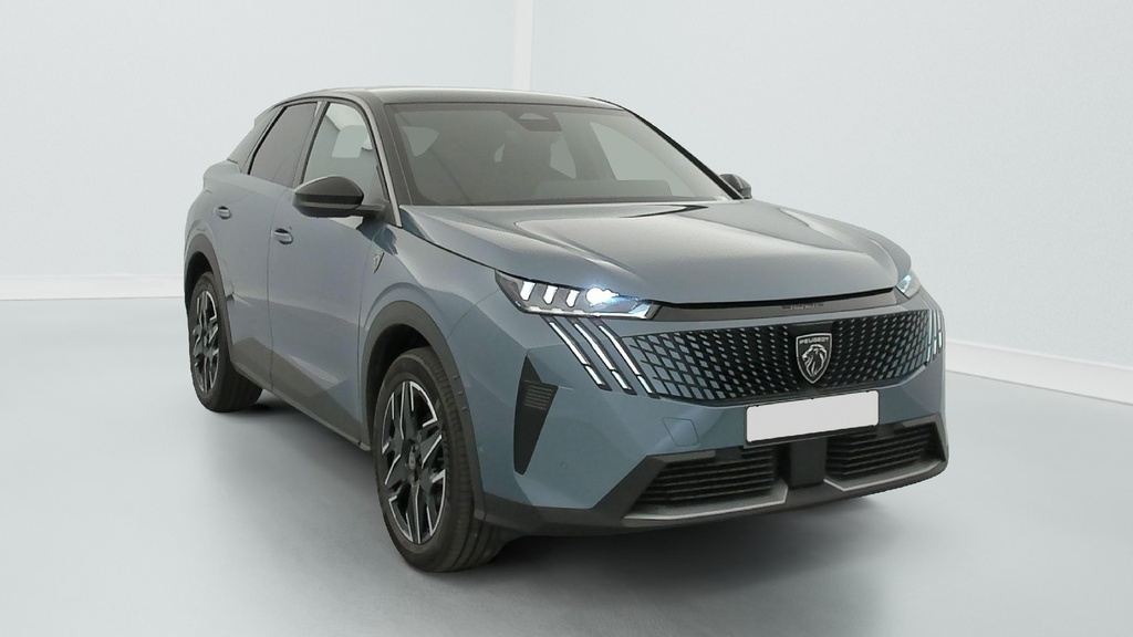 PEUGEOT 3008 (Year of Construction 2025, 136 PS, Petrol)