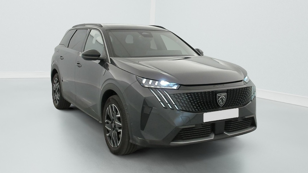 PEUGEOT 5008 (Year of Construction 2025, 136 PS, Petrol)