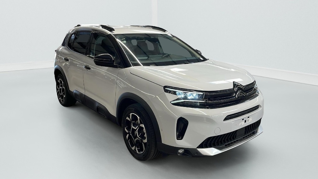 Citroen C5 Aircross (Year of Construction 2025, 136 PS, Petrol)