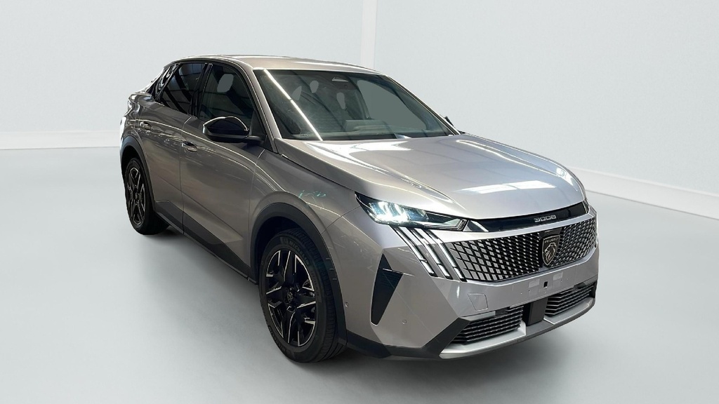PEUGEOT 3008 (Year of Construction 2025, 136 PS, Petrol)