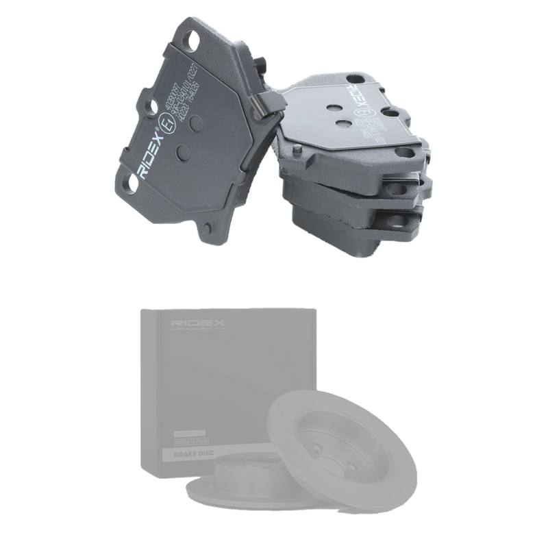 Brake Kit, disc brake