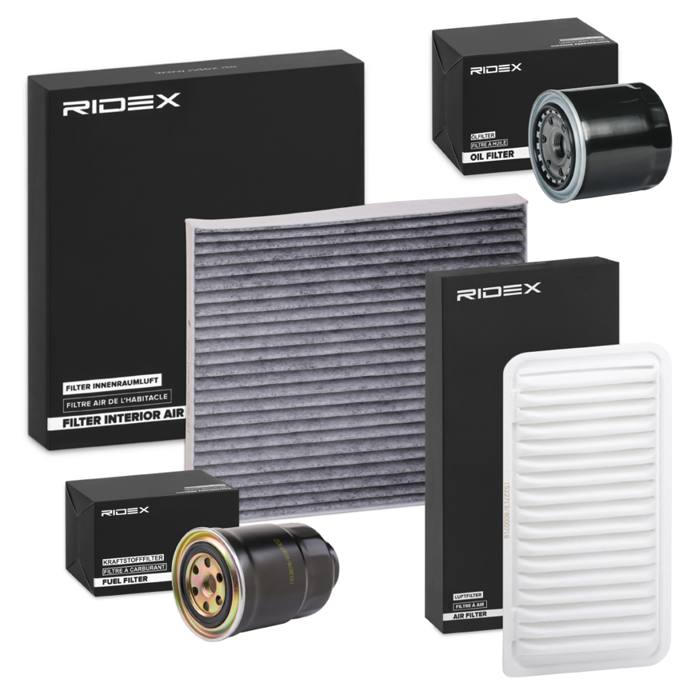 Filter Set